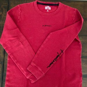 Hollister long-sleeve tee